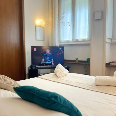 Regina Milano In Crocetta - Sky Tv, Wifi E Breakfast Box-2